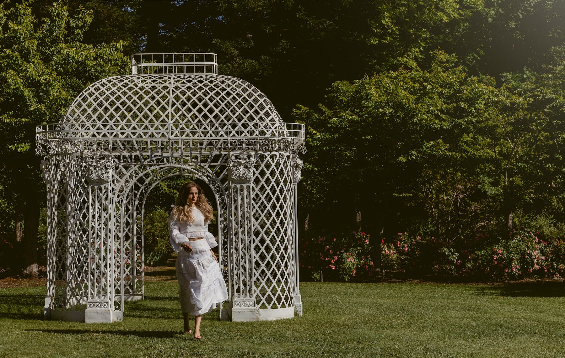 Timeless Elegance, Architecturally Inspired