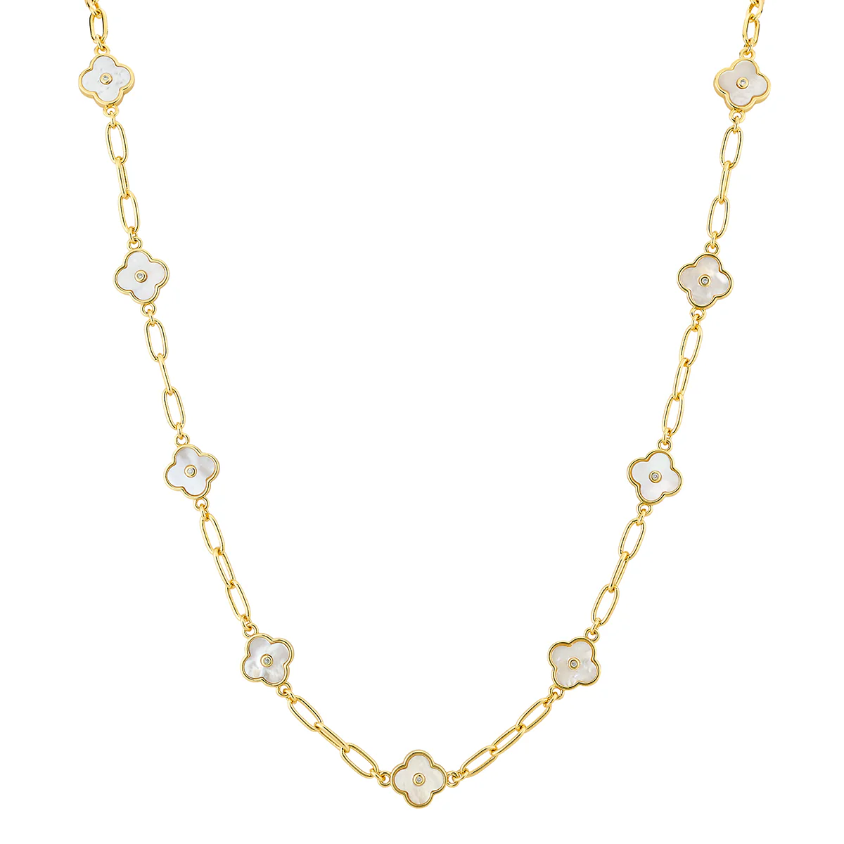 Angelina Necklace - Image 3