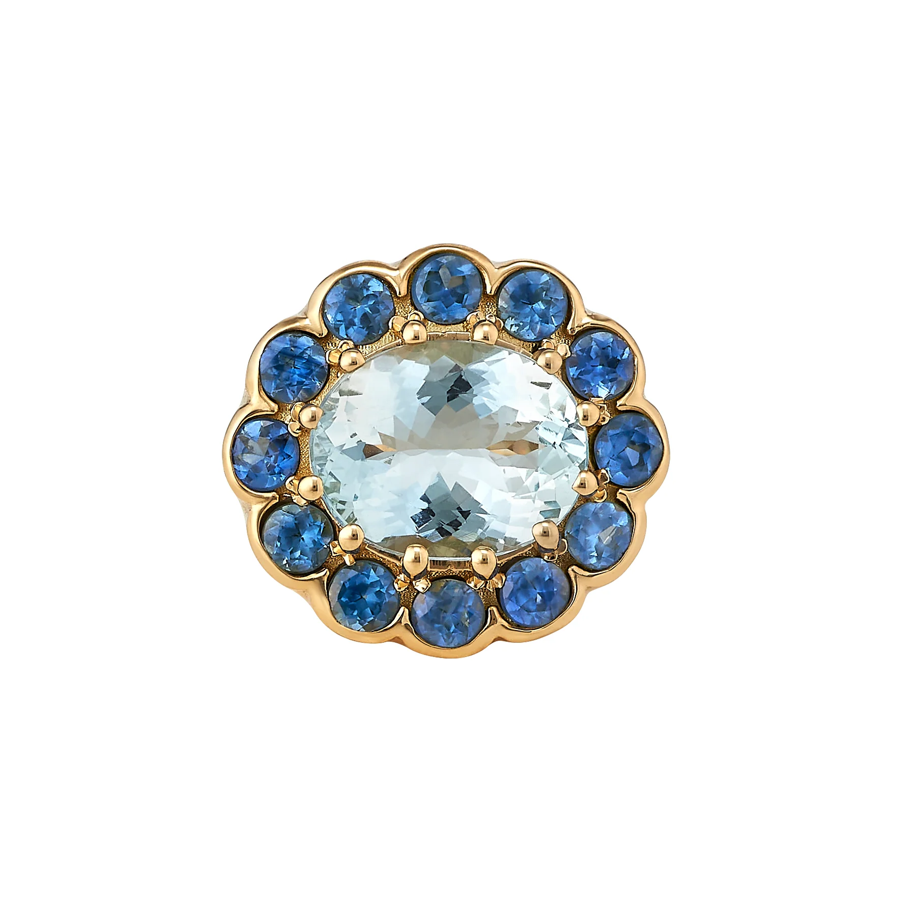 Candy Cocktail Ring