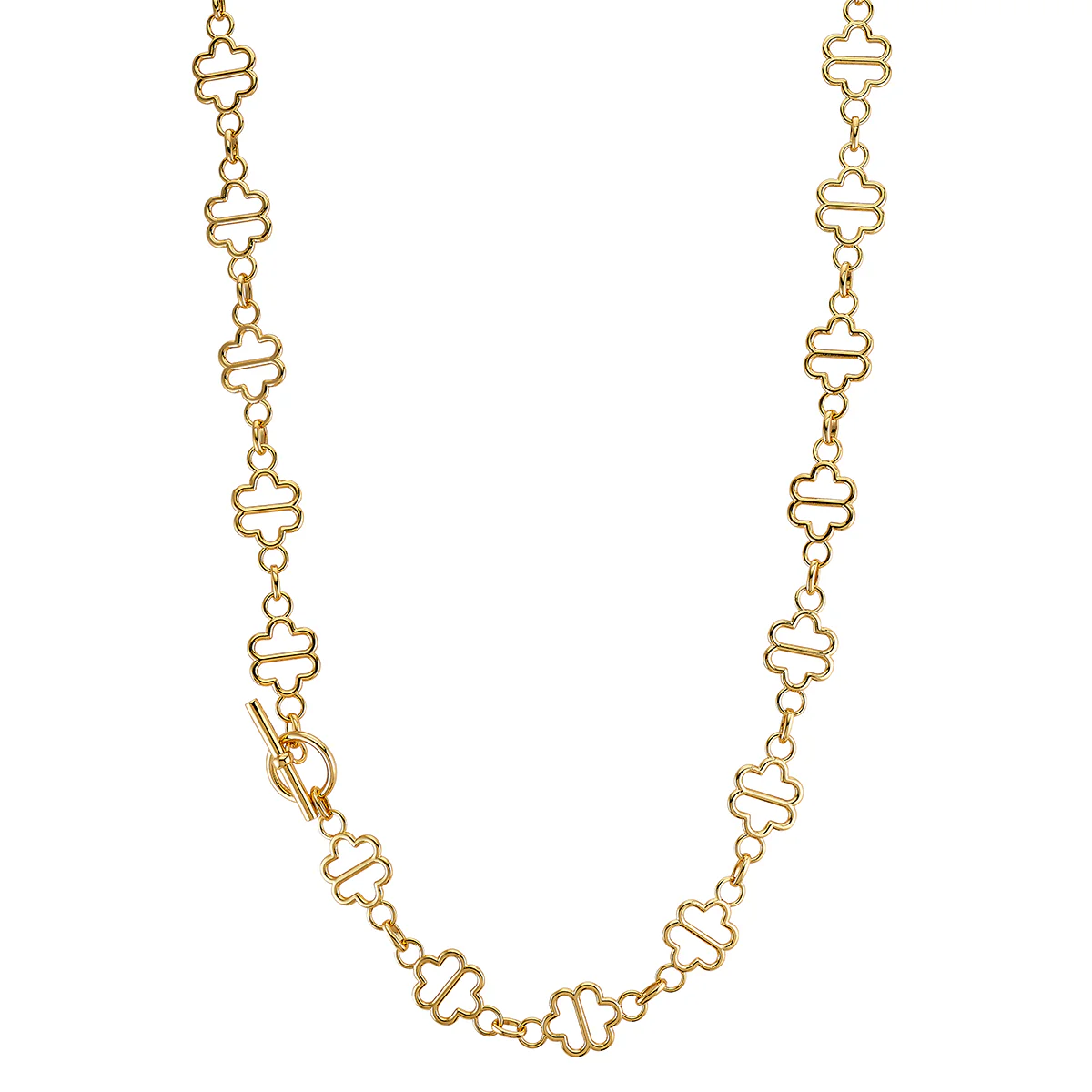 Calliope Necklace