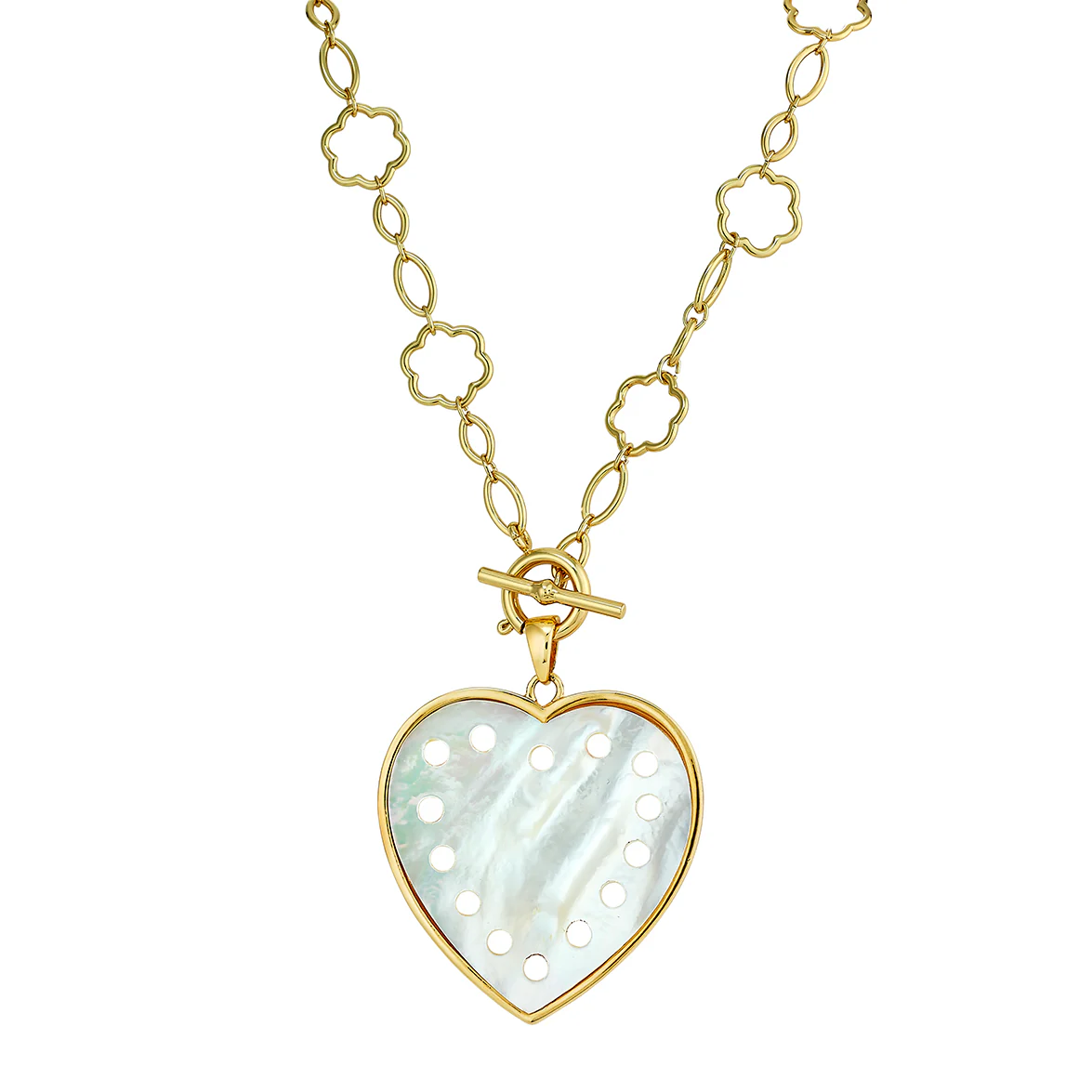 Cece Toggle Chain - Image 4