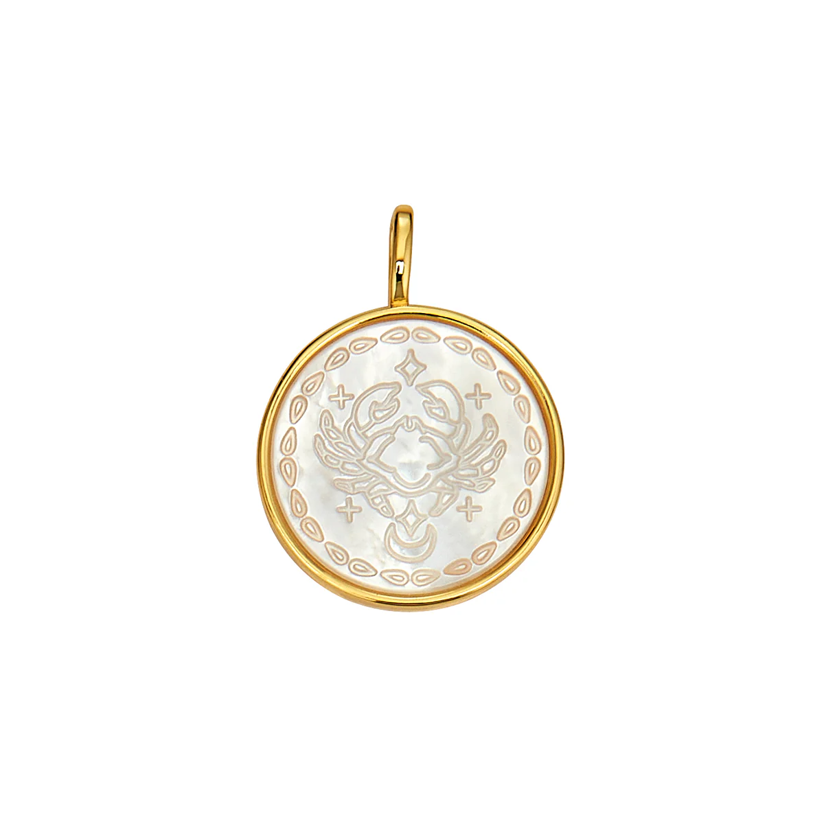 Celestial Zodiac Charm - Image 10