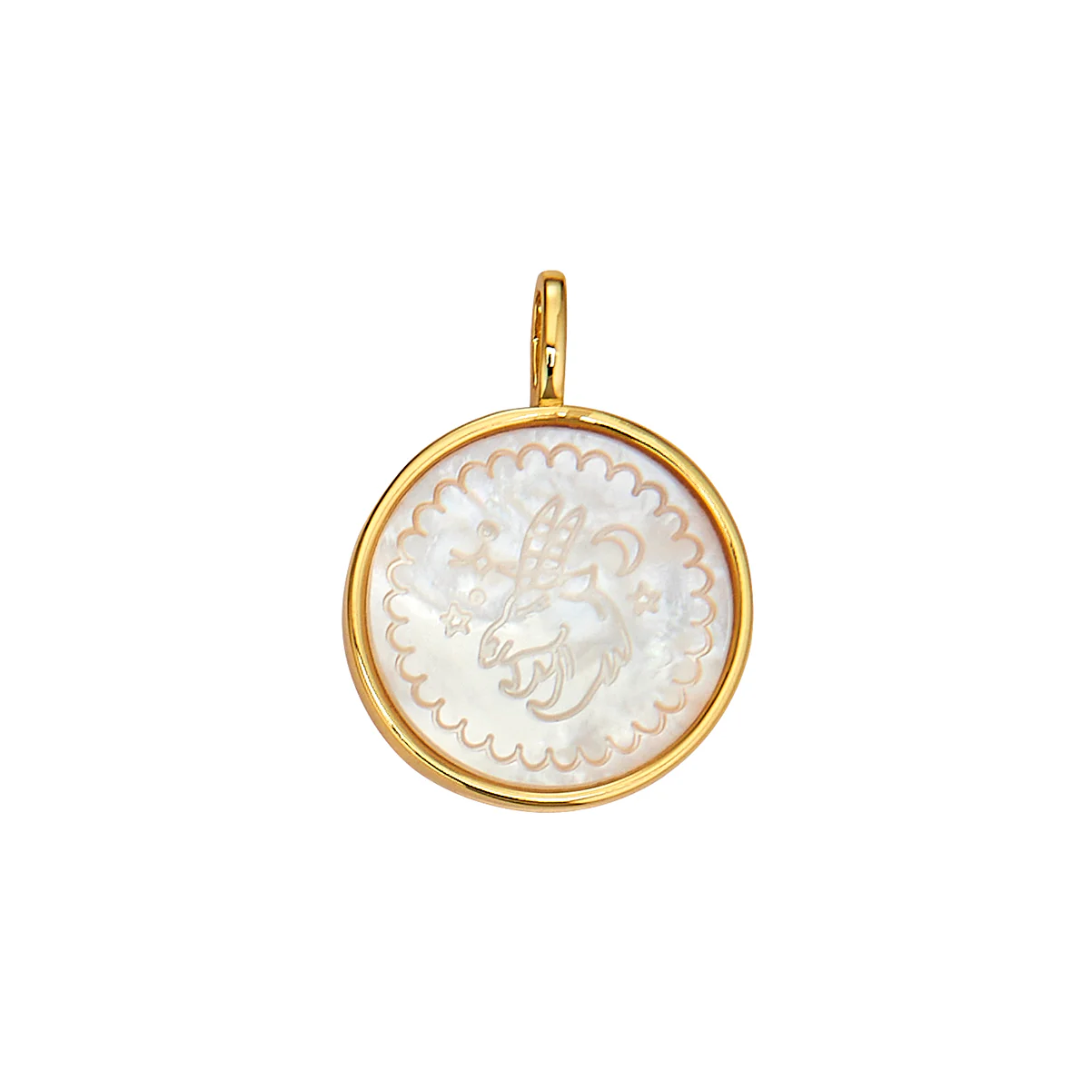 Celestial Zodiac Charm - Image 11
