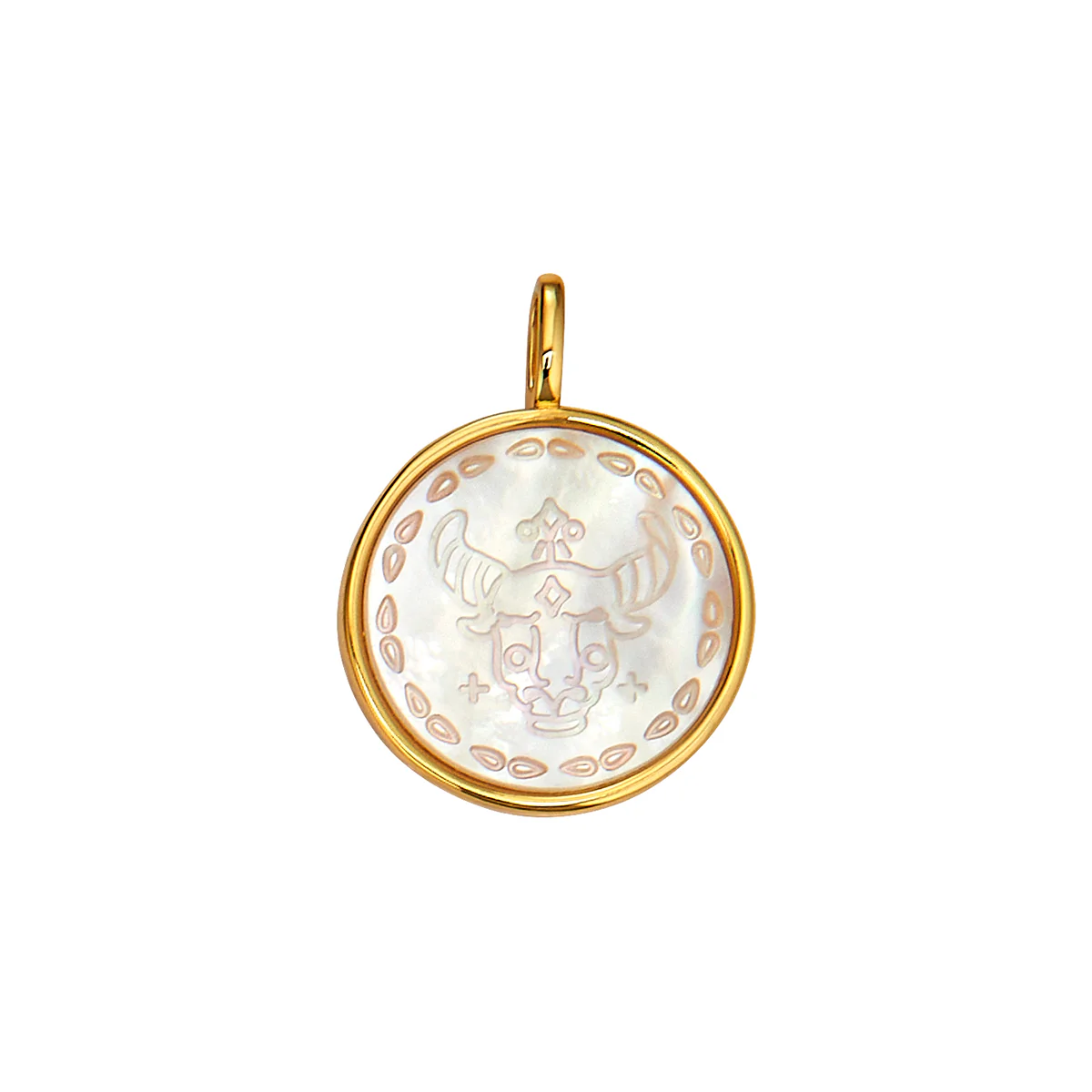 Celestial Zodiac Charm - Image 18
