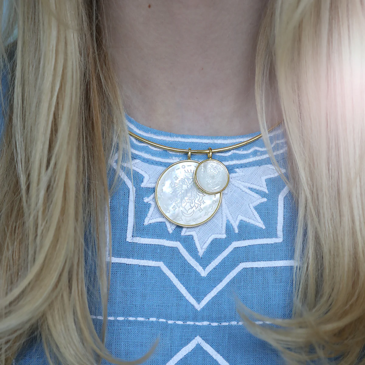 Celestial Zodiac Charm - Image 7