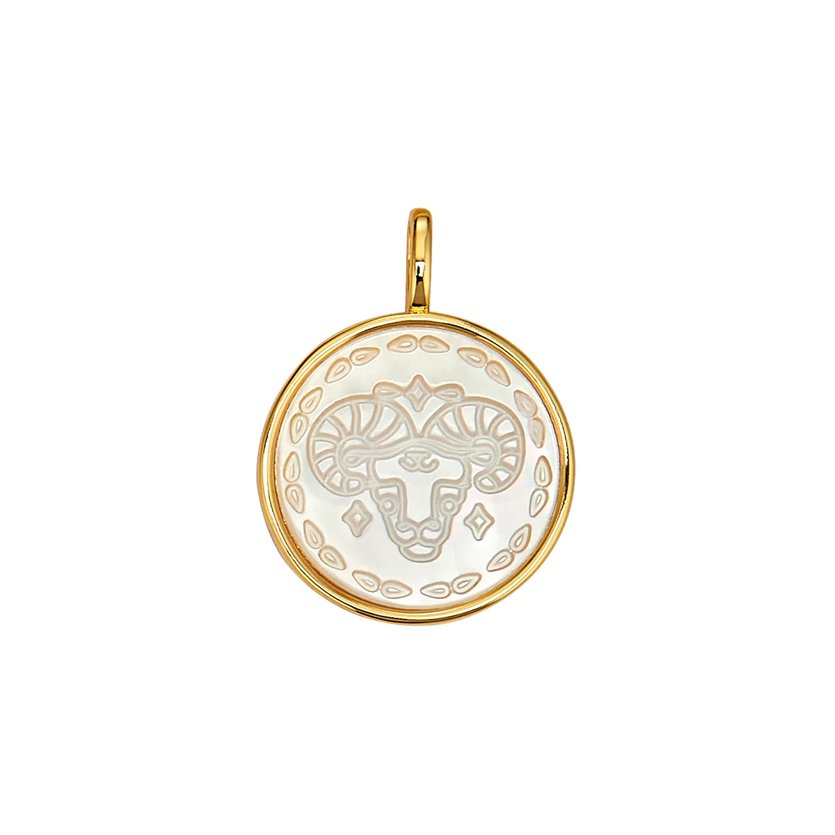 Celestial Zodiac Charm - Image 9