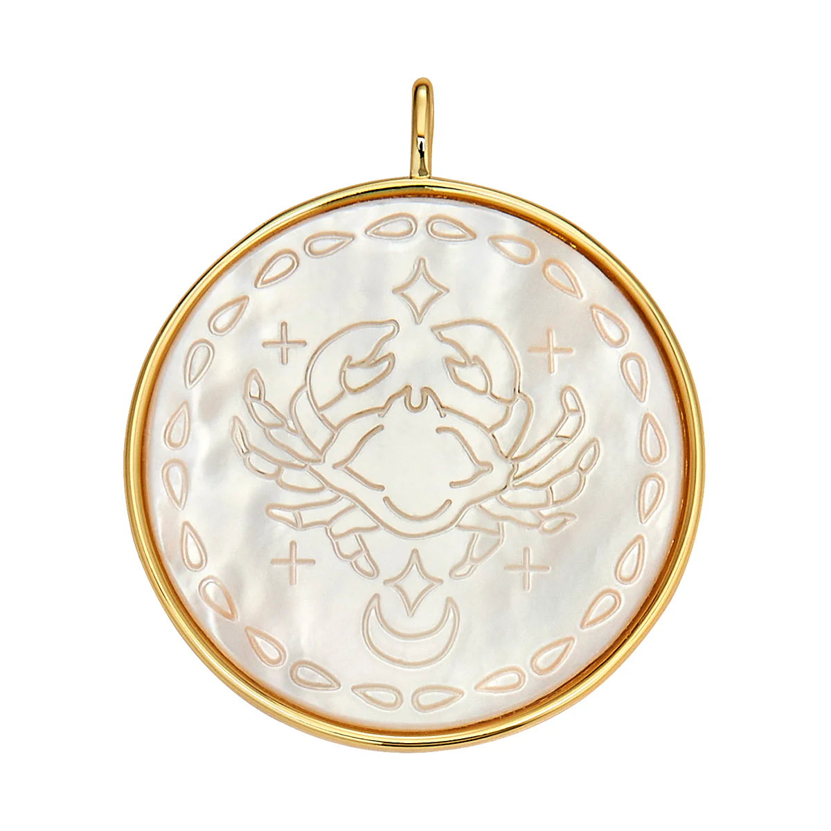 Celestial Zodiac Pendant - Image 12