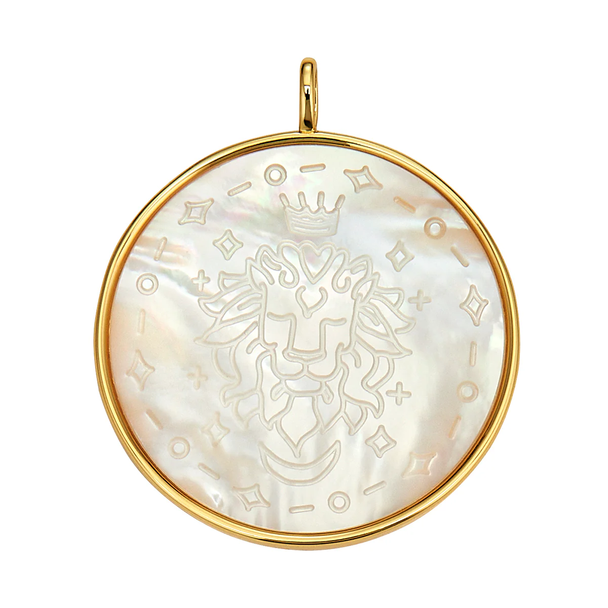 Celestial Zodiac Pendant - Image 14