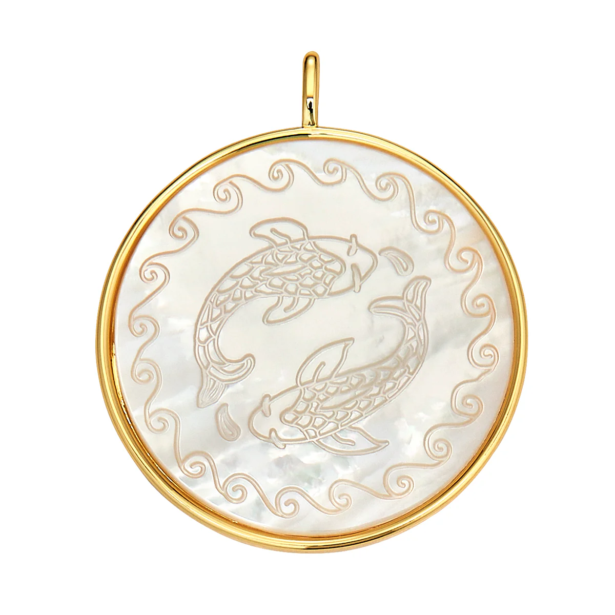 Celestial Zodiac Pendant - Image 16