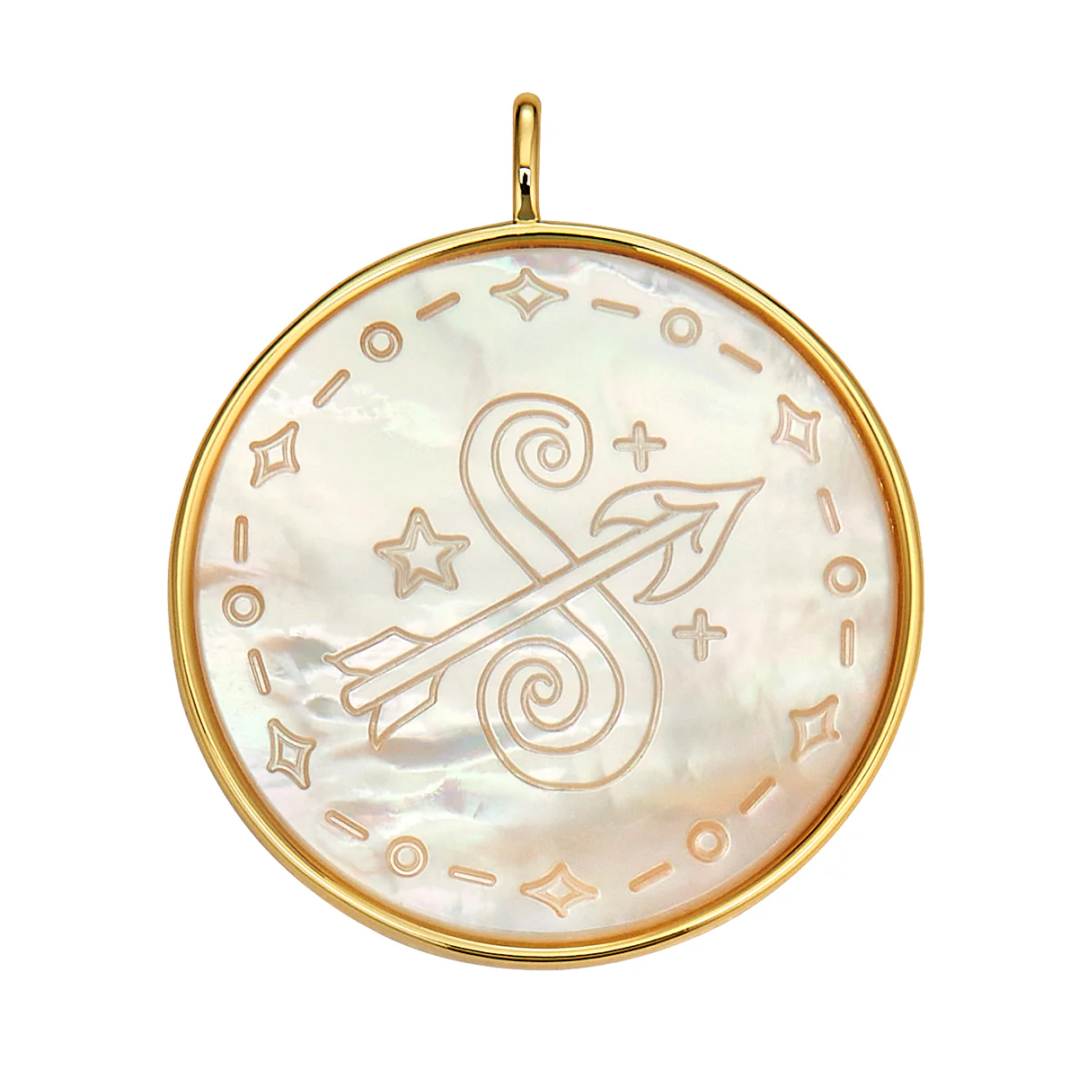 Celestial Zodiac Pendant - Image 17