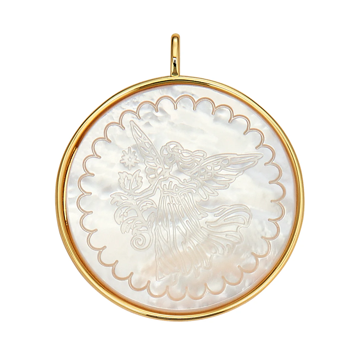 Celestial Zodiac Pendant - Image 20