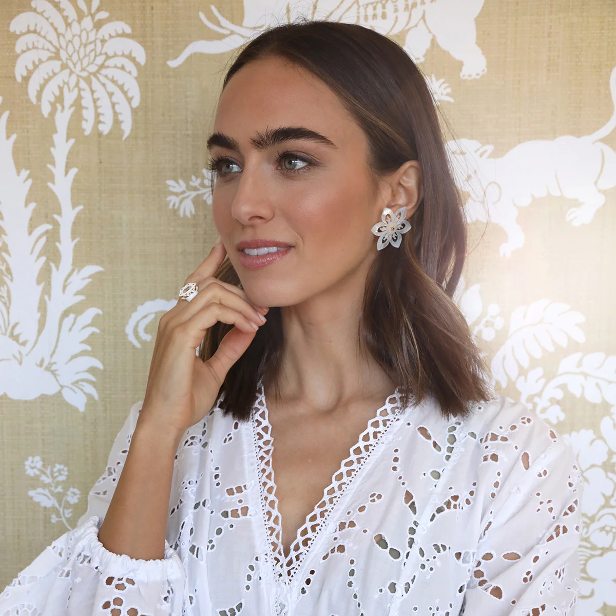 Celine Stud - Image 3