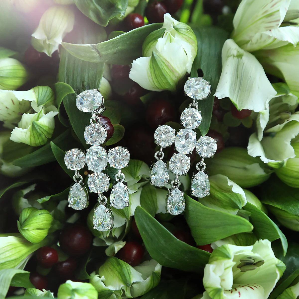 Charlotte Chandelier - Image 3