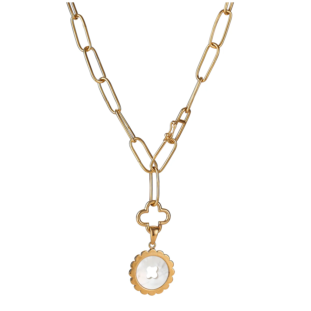 Clover Lariat - Image 10