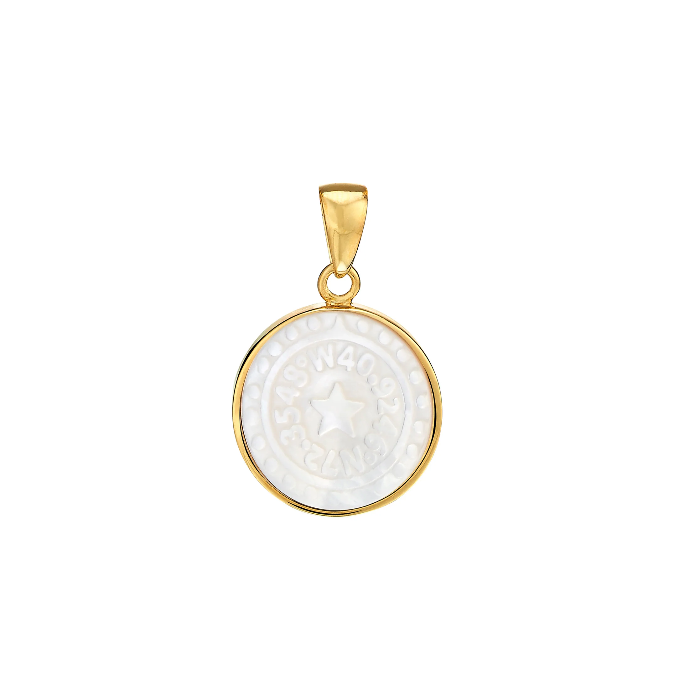 Coordinates Charm - Image 6