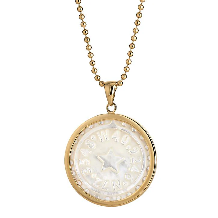 Coordinates Pendant - Image 12