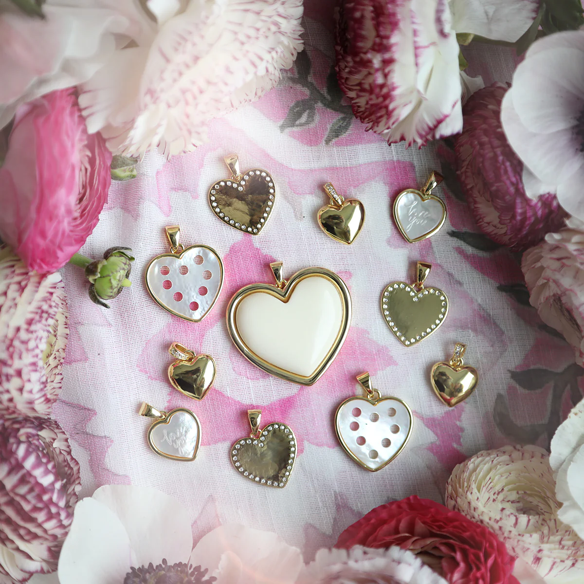 Cora Charm - Image 4