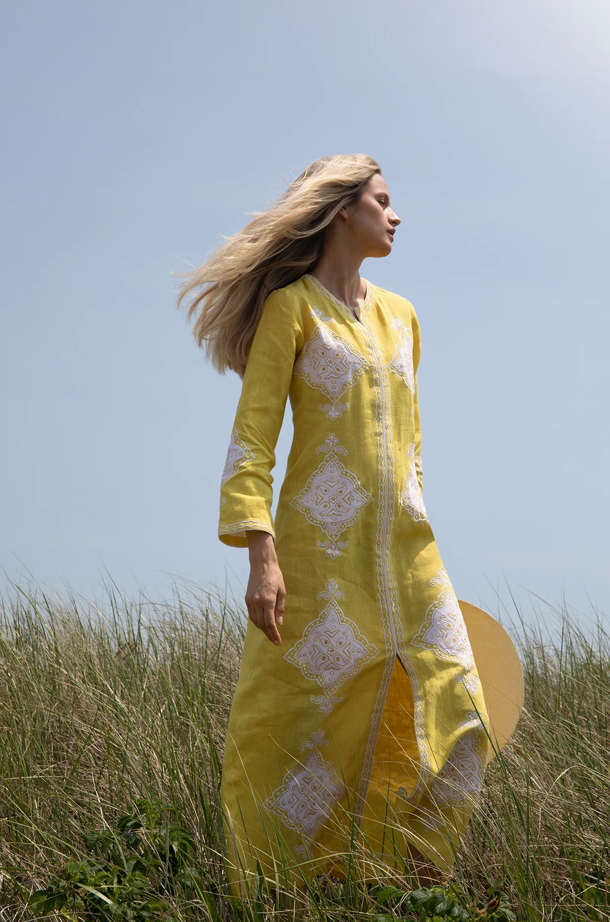 Daisy Clara Kaftan - Image 4