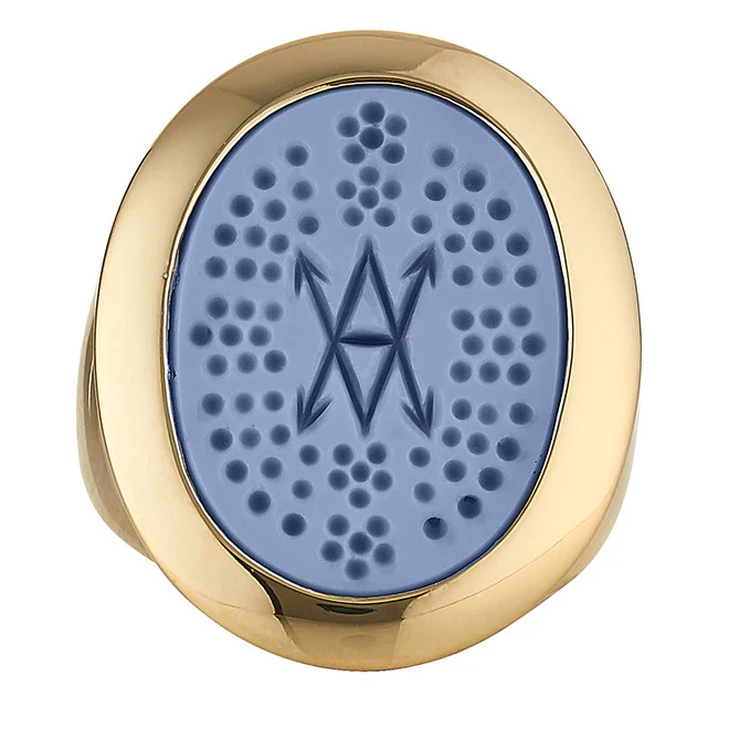 Large Flat Bezel Bespoke - Image 3