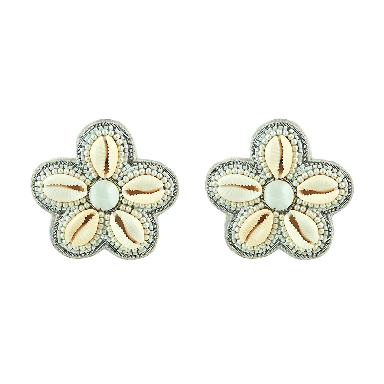 Fiona Studs
