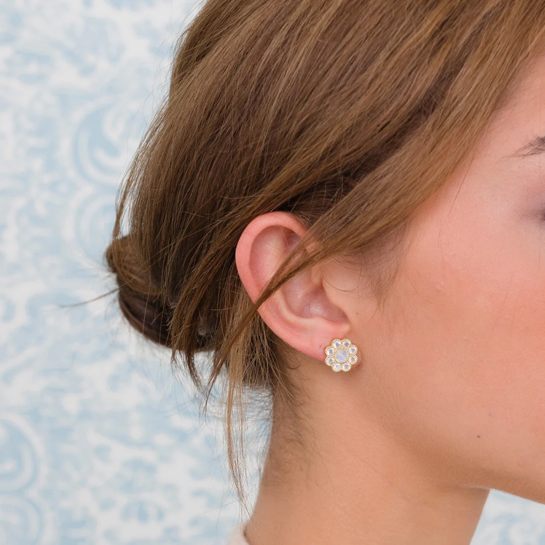 Moonstone Halliday Stud - Image 3