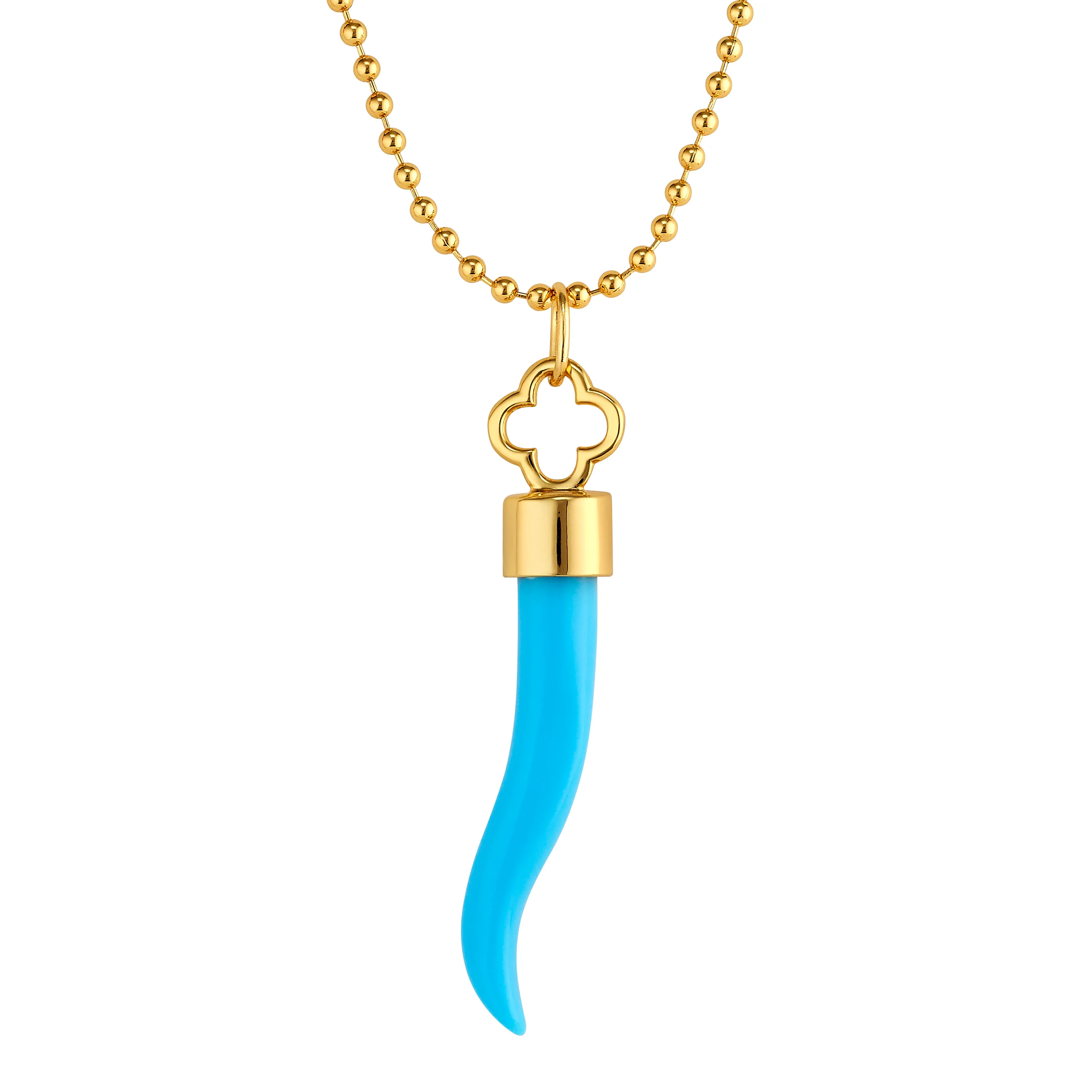 Horn Talisman - TQ - Image 4