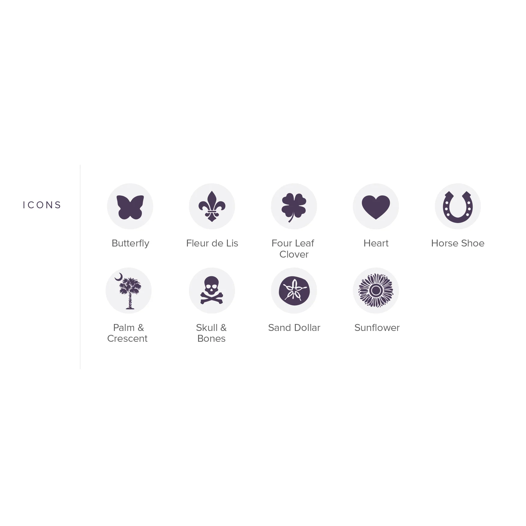 Icon Charm - Image 15