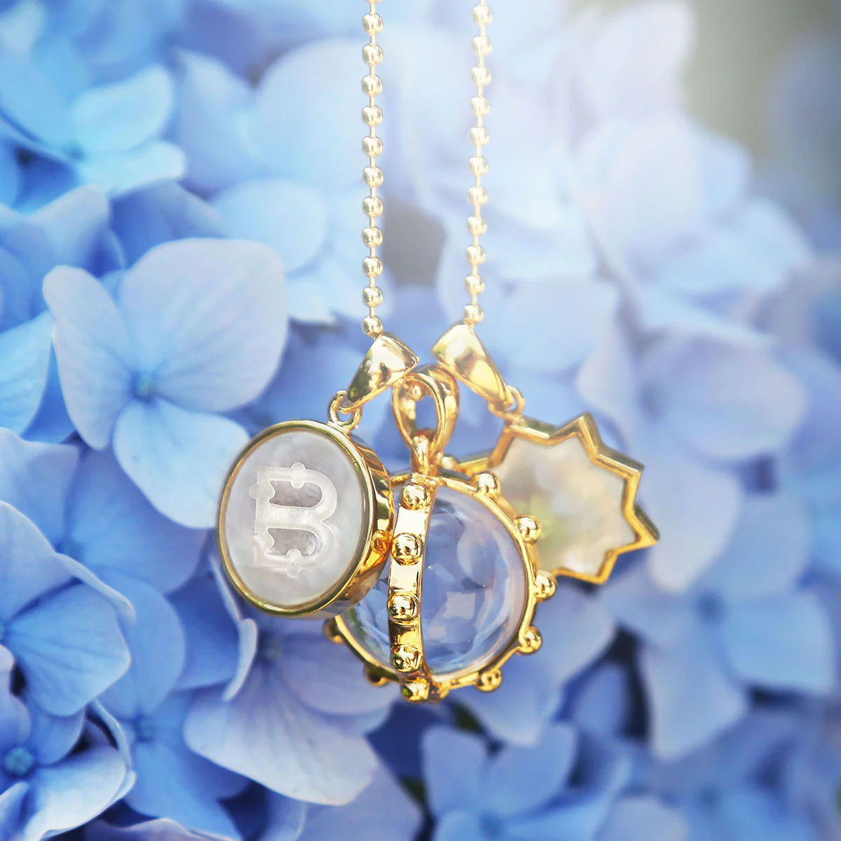 Initial Charm - Image 3