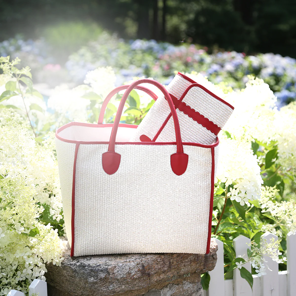 Macaroni Beach Tote - Image 3