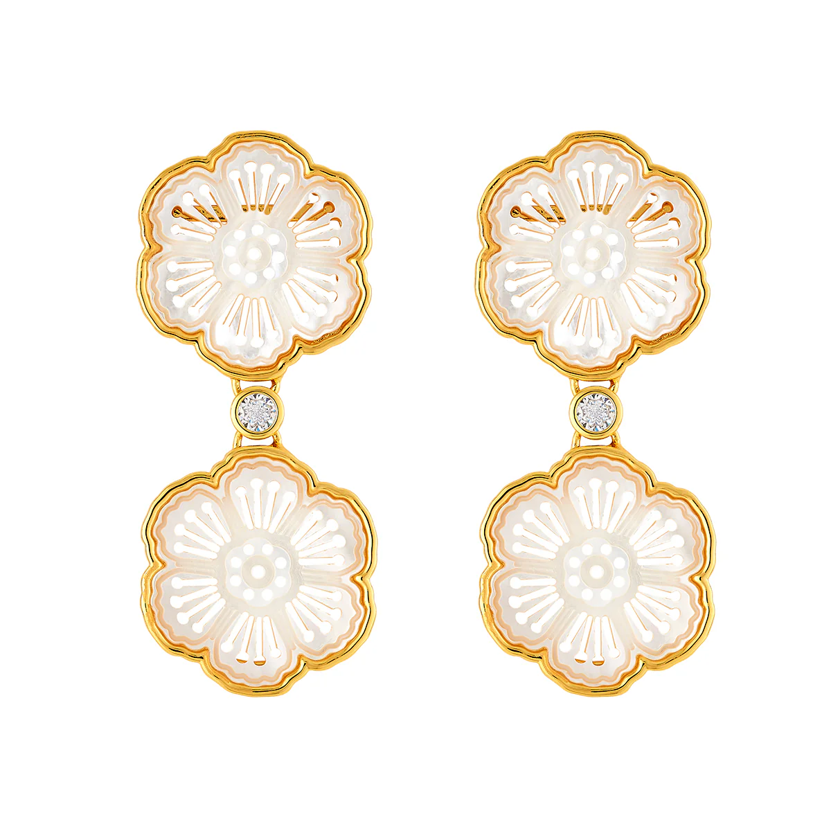 Marguerite Drop SM