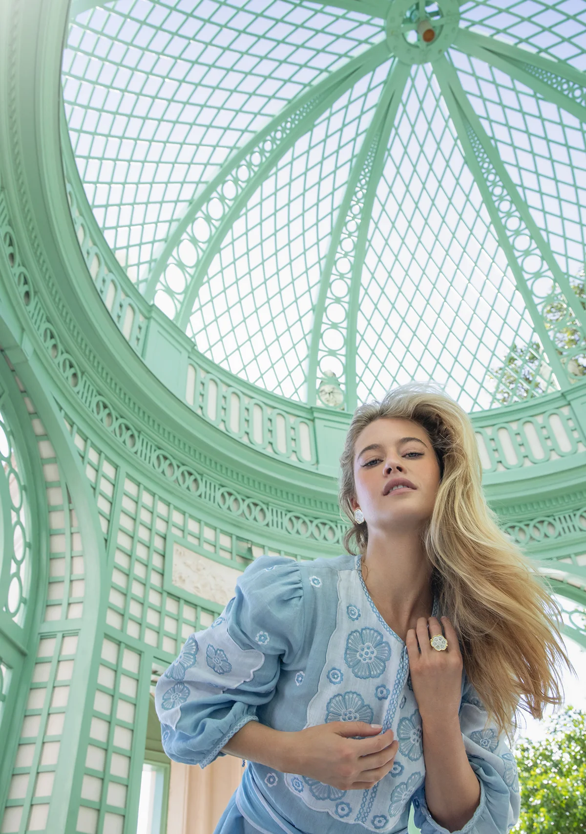 Marguerite Stud - Image 2