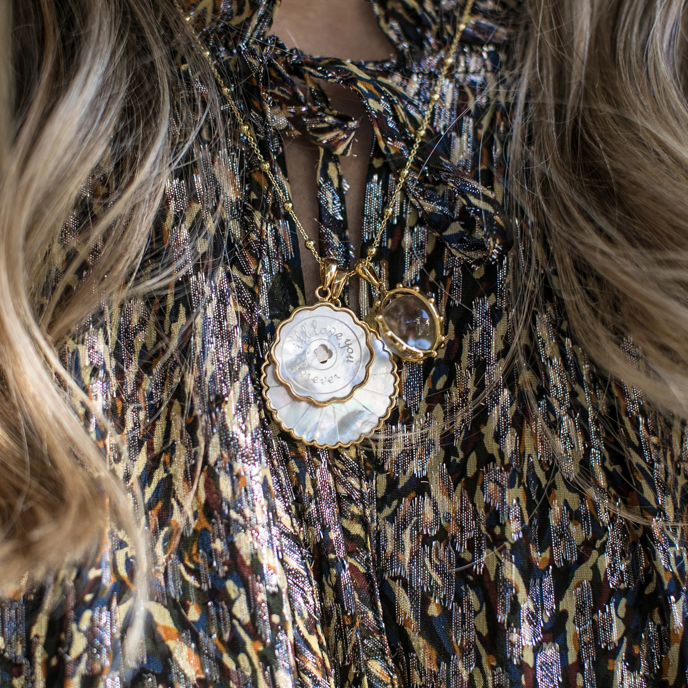 Mini Oxford Charm - Image 3