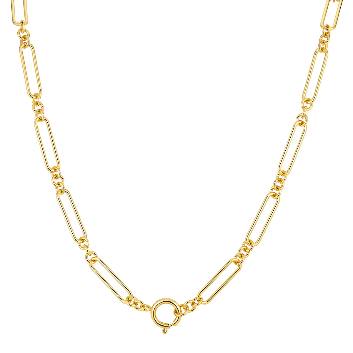Mixed Link Chain LG