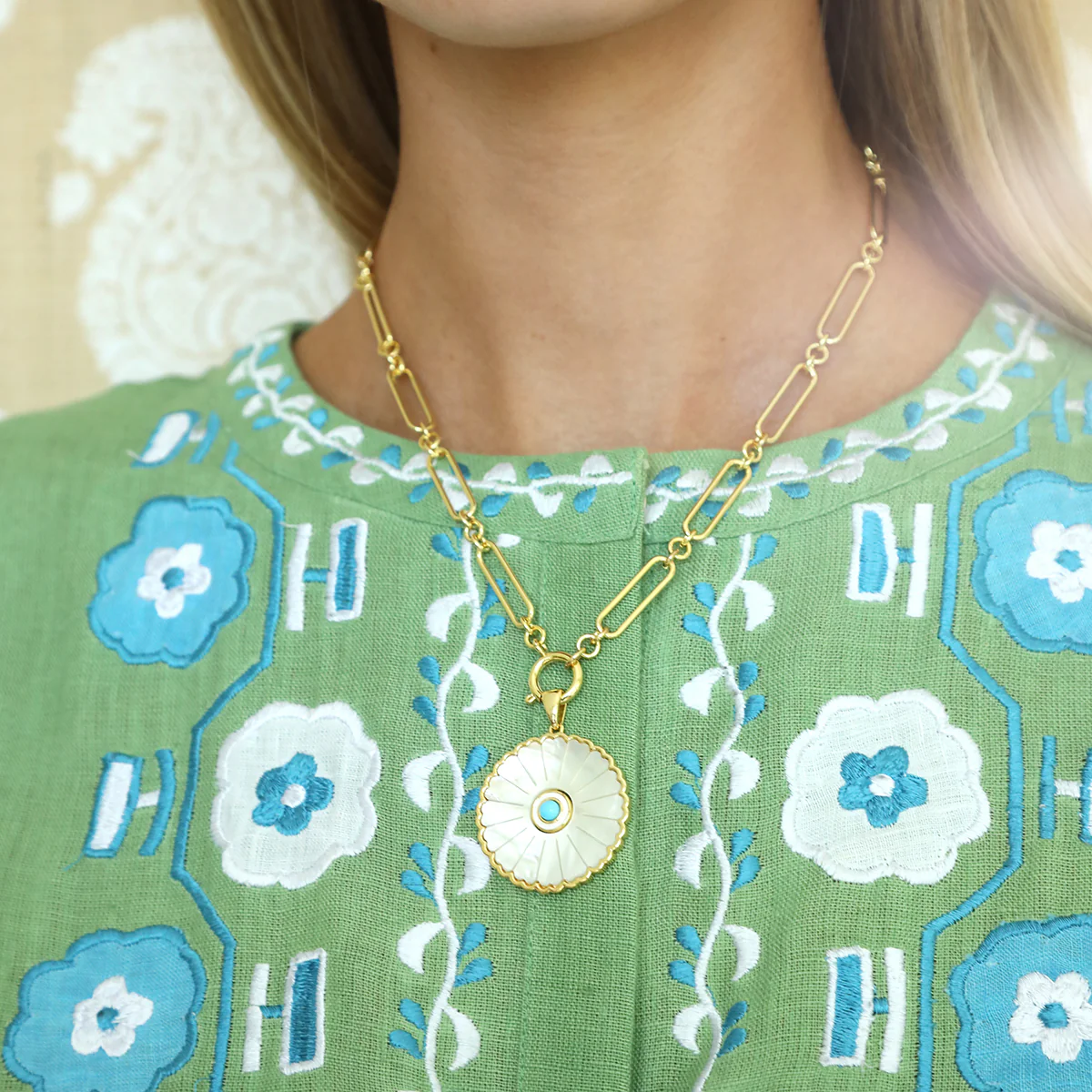 Mixed Link Chain LG - Image 7