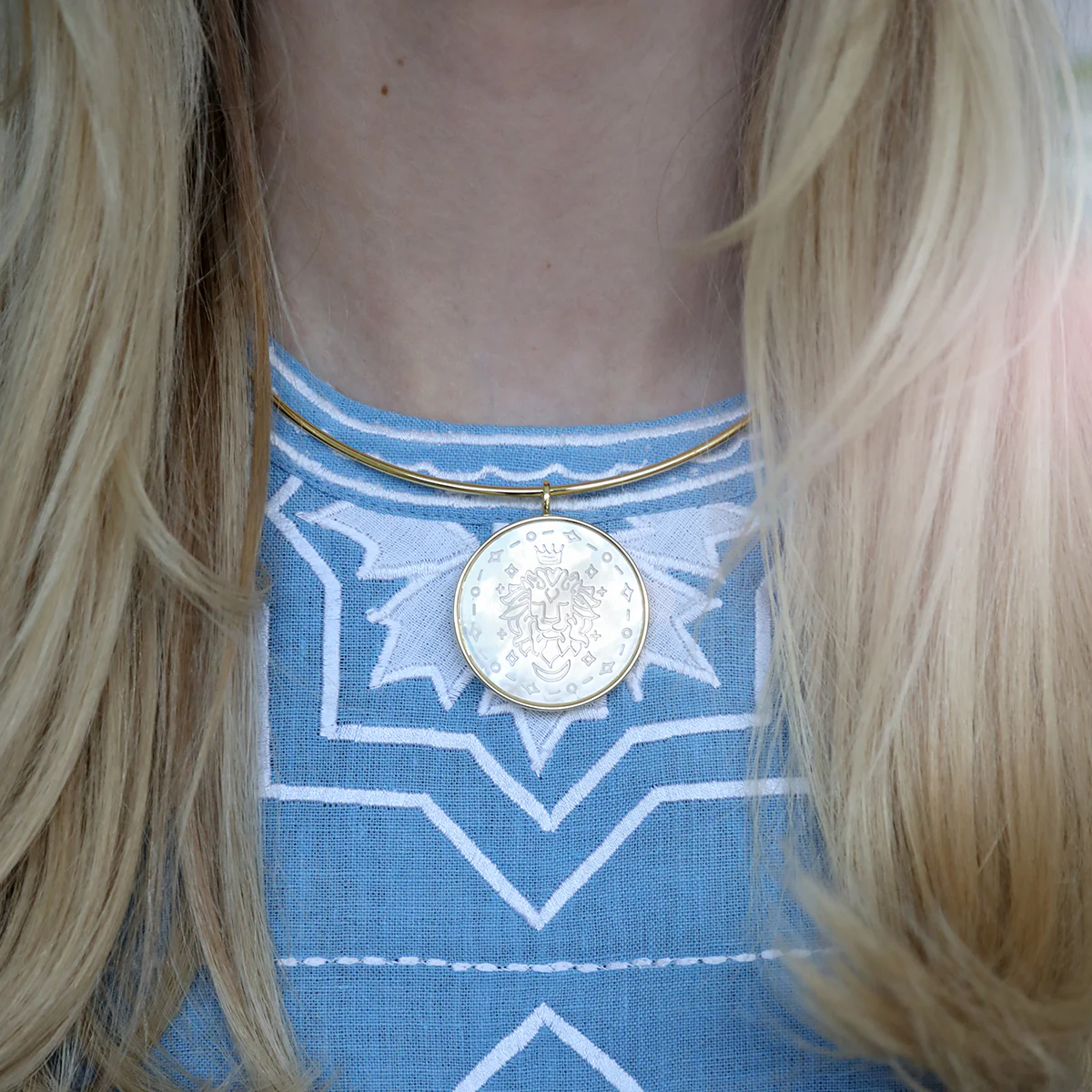 Neck Wire - Image 10