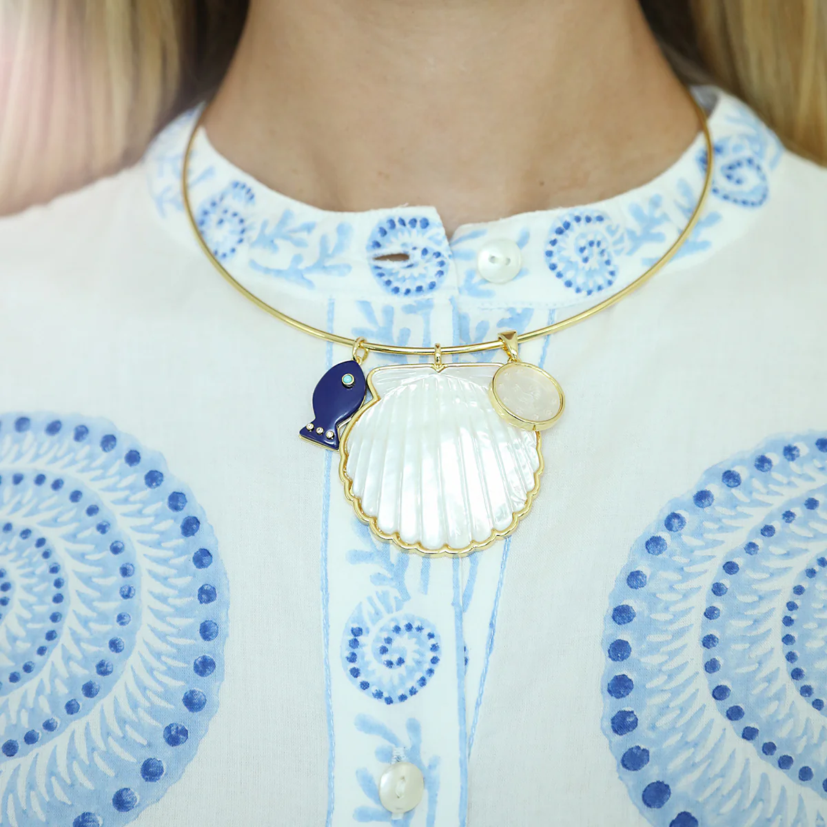Neck Wire - Image 11