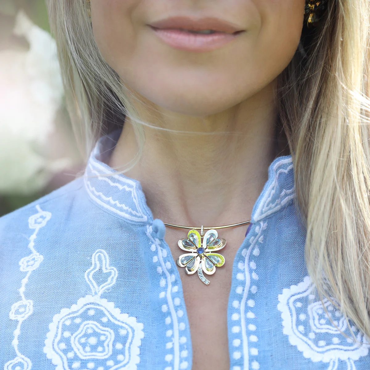 Neck Wire - Image 14
