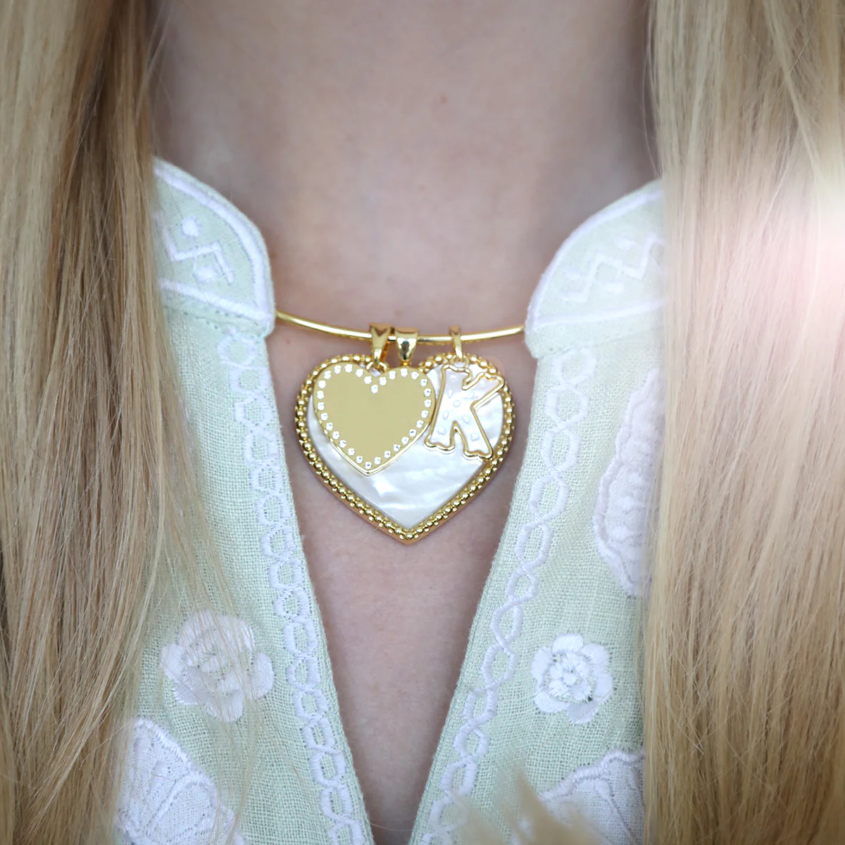 Neck Wire - Image 7
