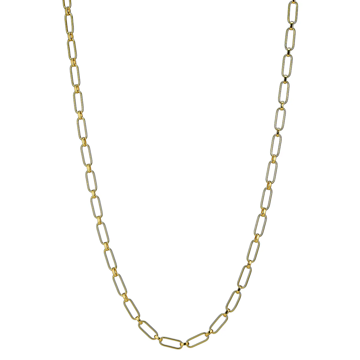 Paperclip Lariat - Image 9