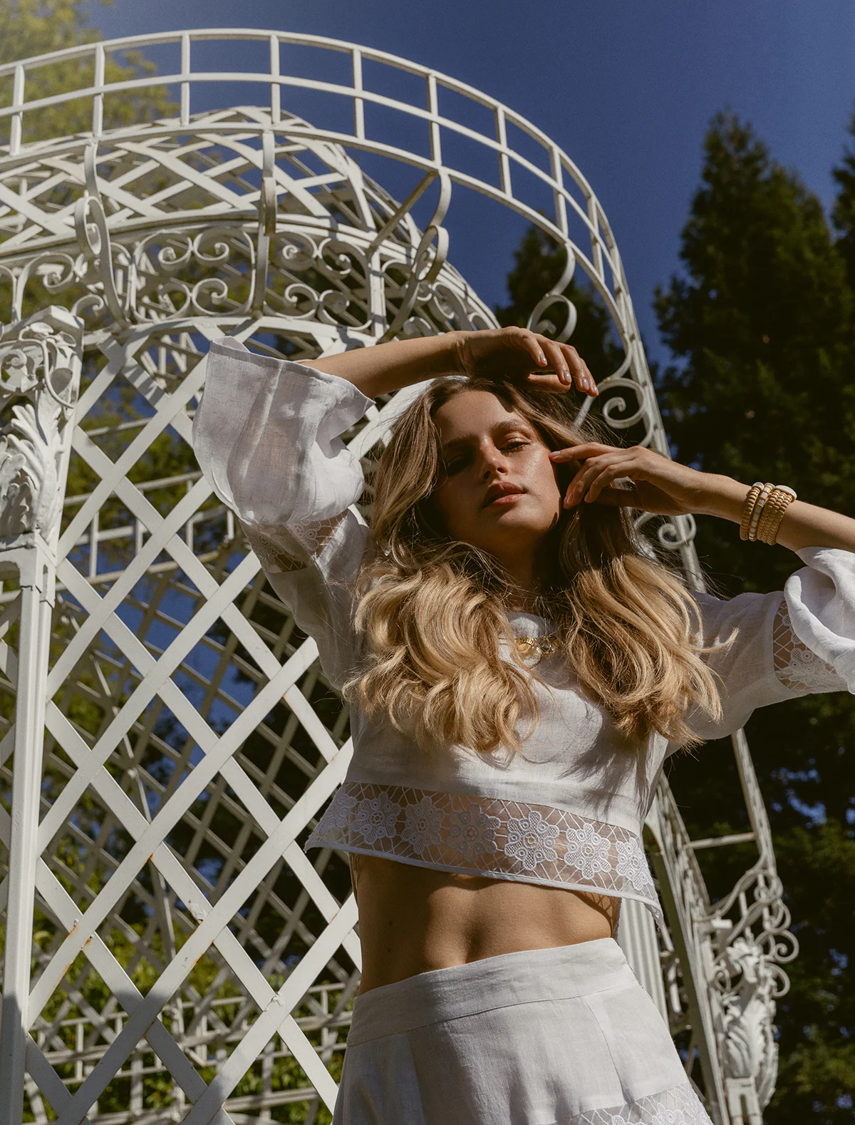 Pearl Hollis Top - Image 5