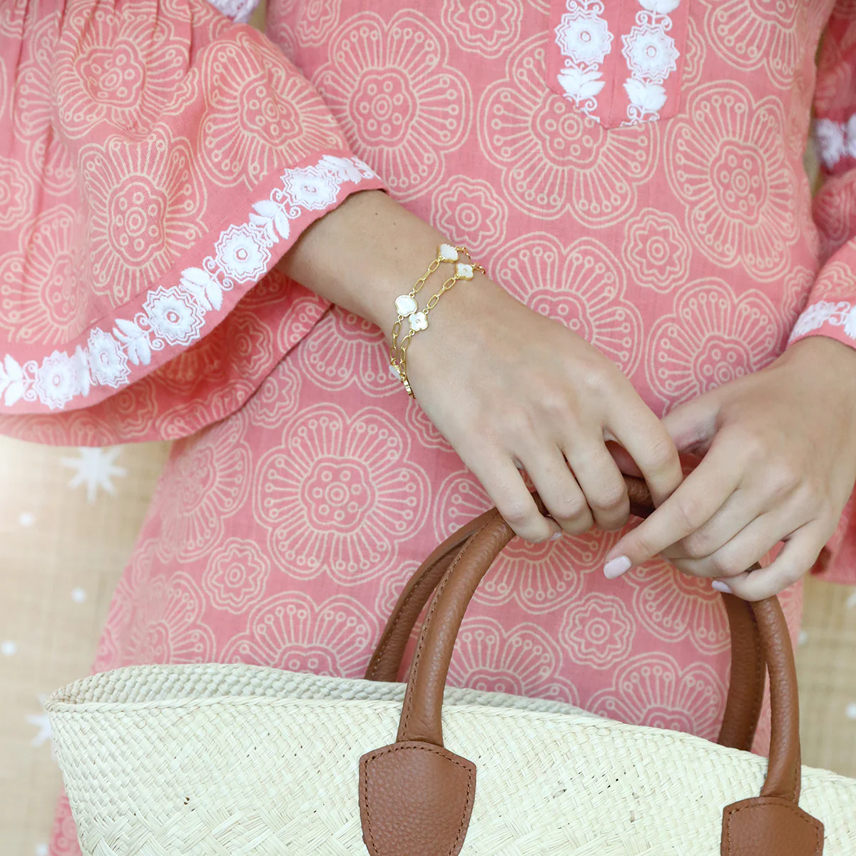 Petite Angelina Bracelet - Image 2