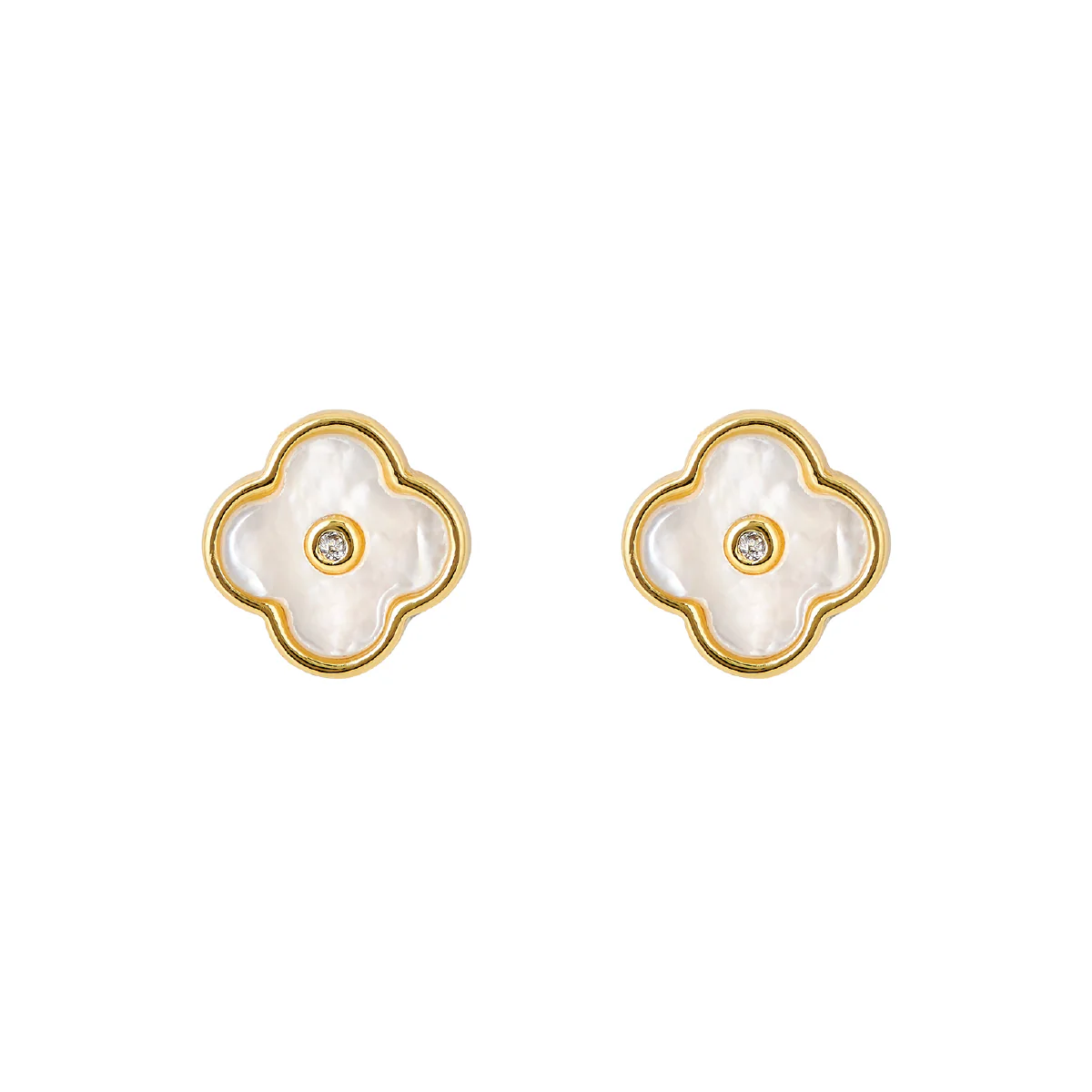 Petite Angelina Stud