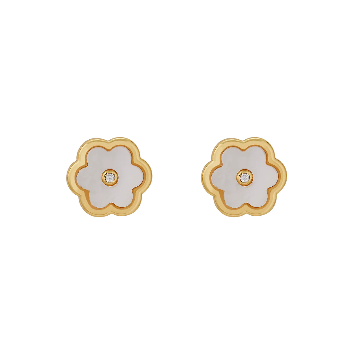 Petite Garden Stud