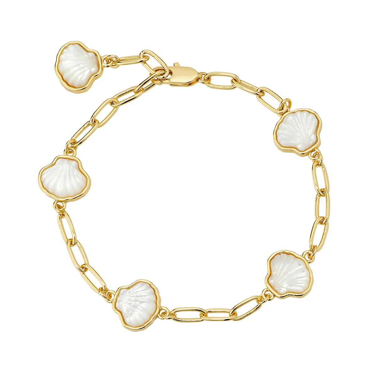 Petite Sankaty Bracelet