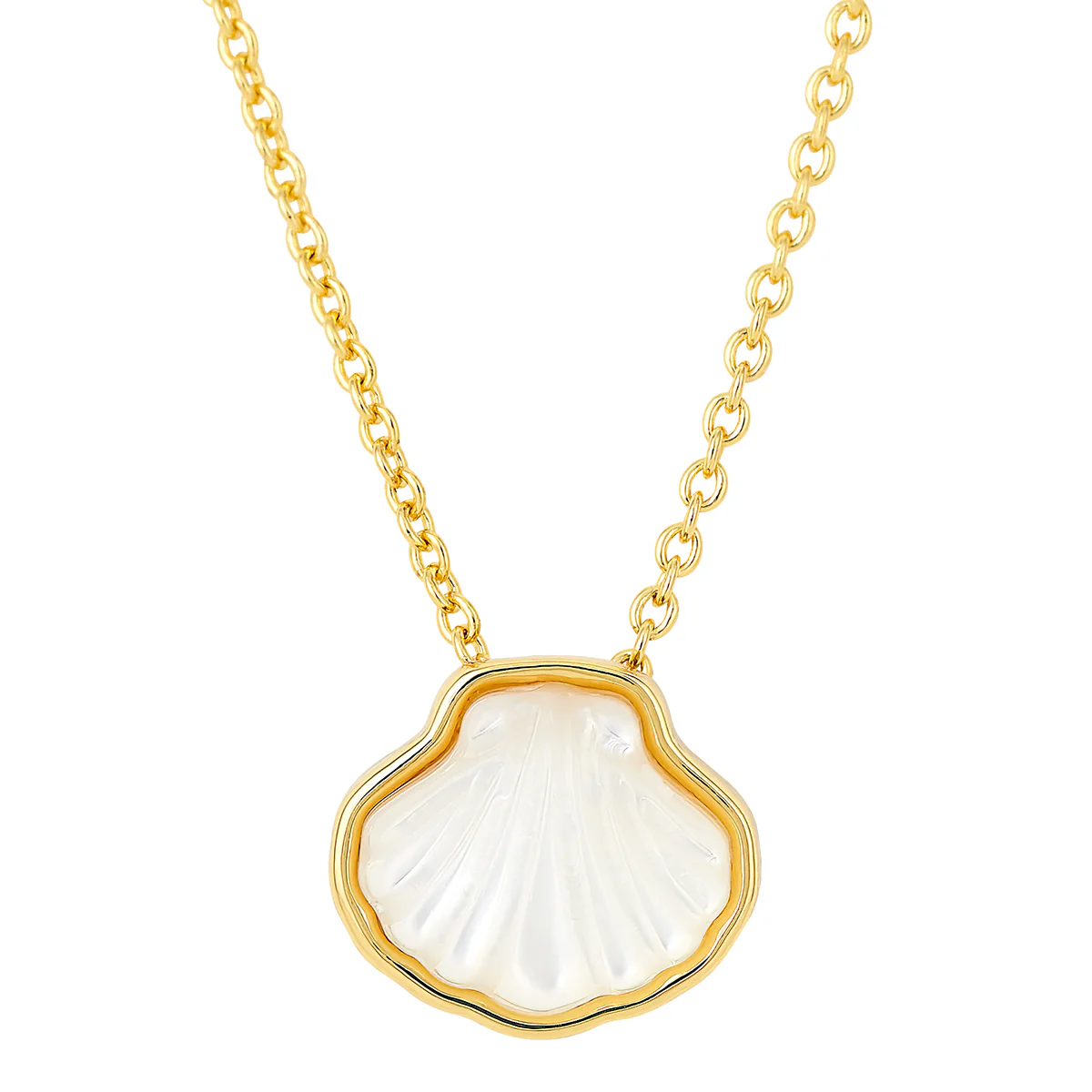 Petite Sankaty Necklace