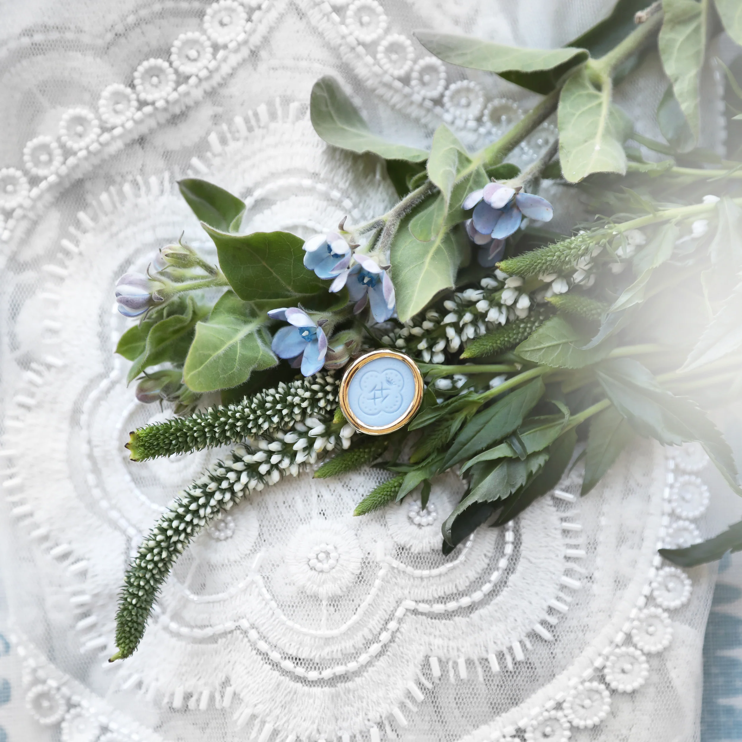 Large Bespoke Ring - Image 4