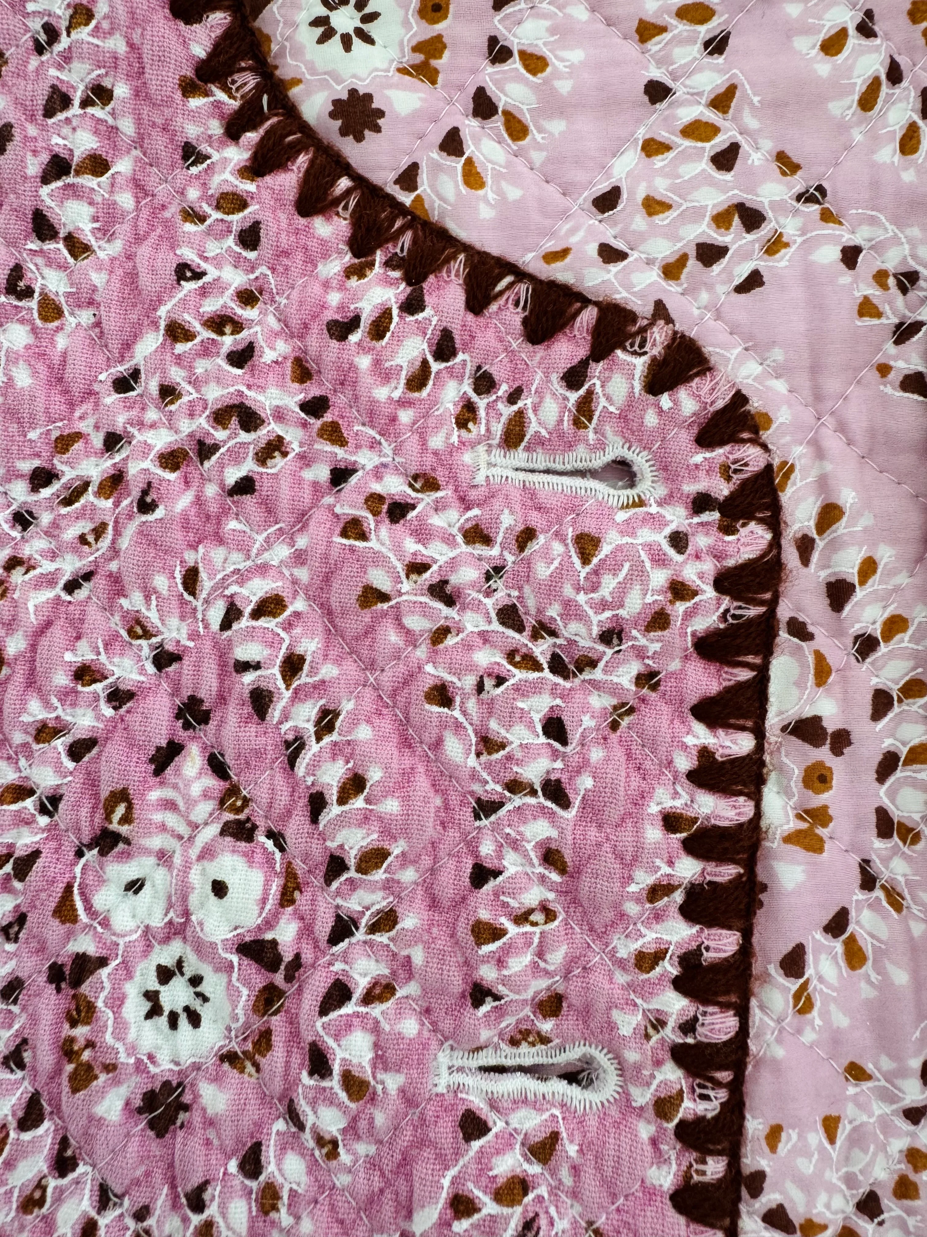 Raspberry Sophie Jacket - Image 3