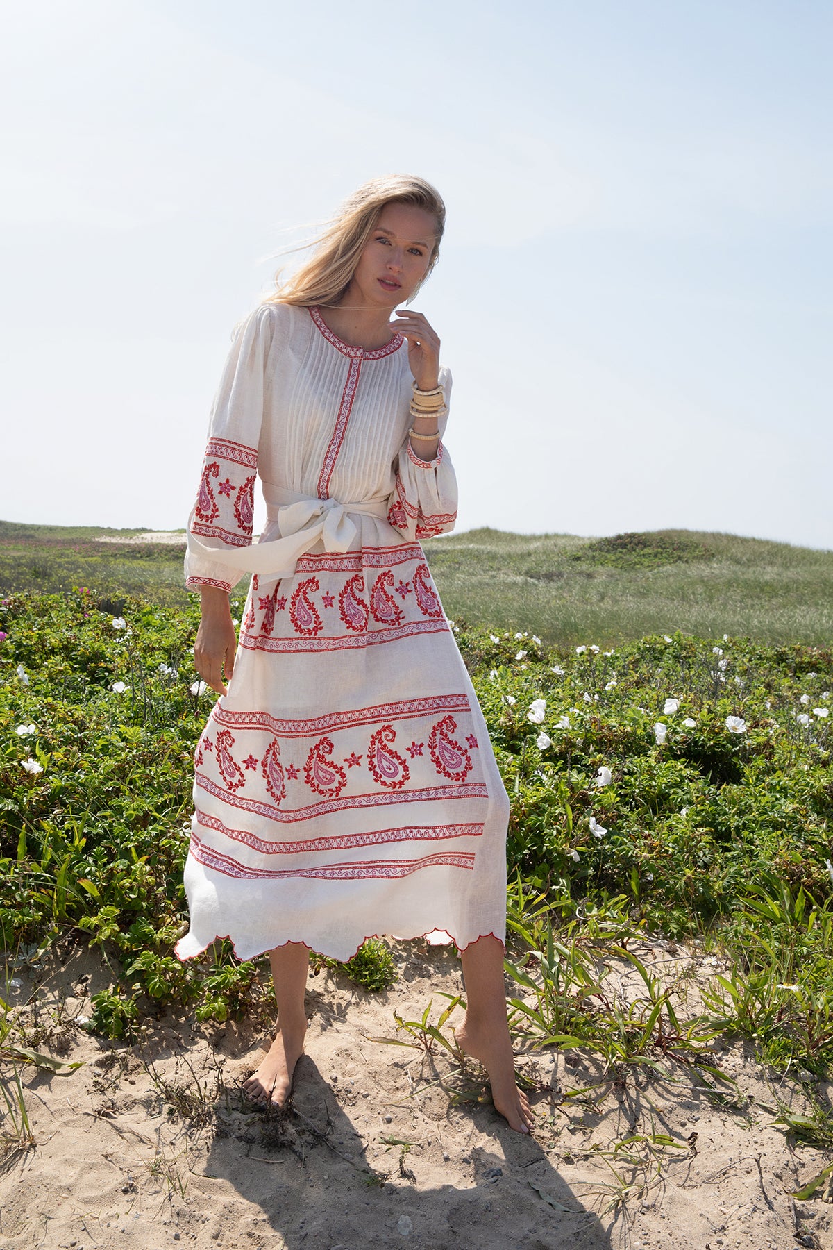 Regatta Piper Dress - Image 3