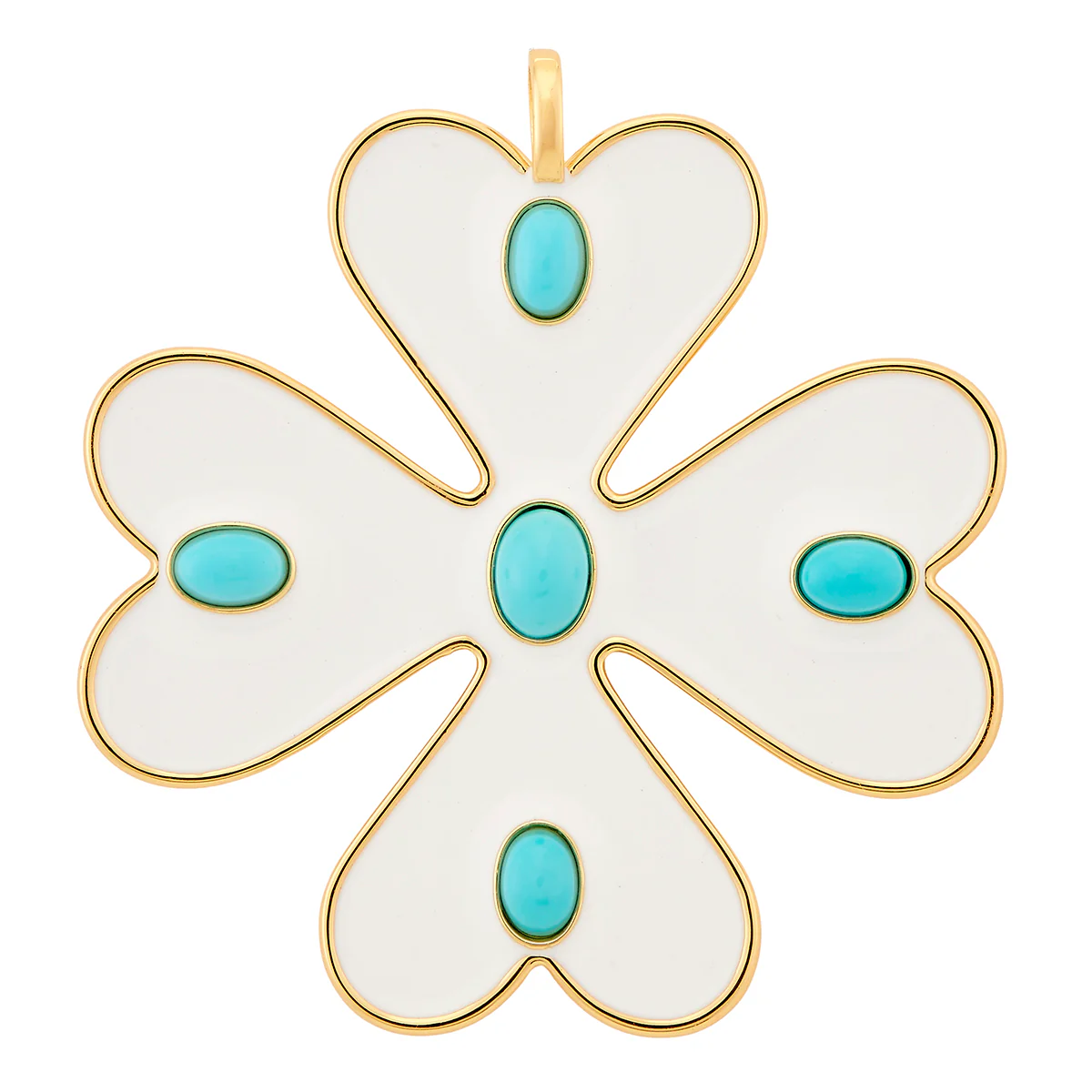 Talitha Pendant - TQ