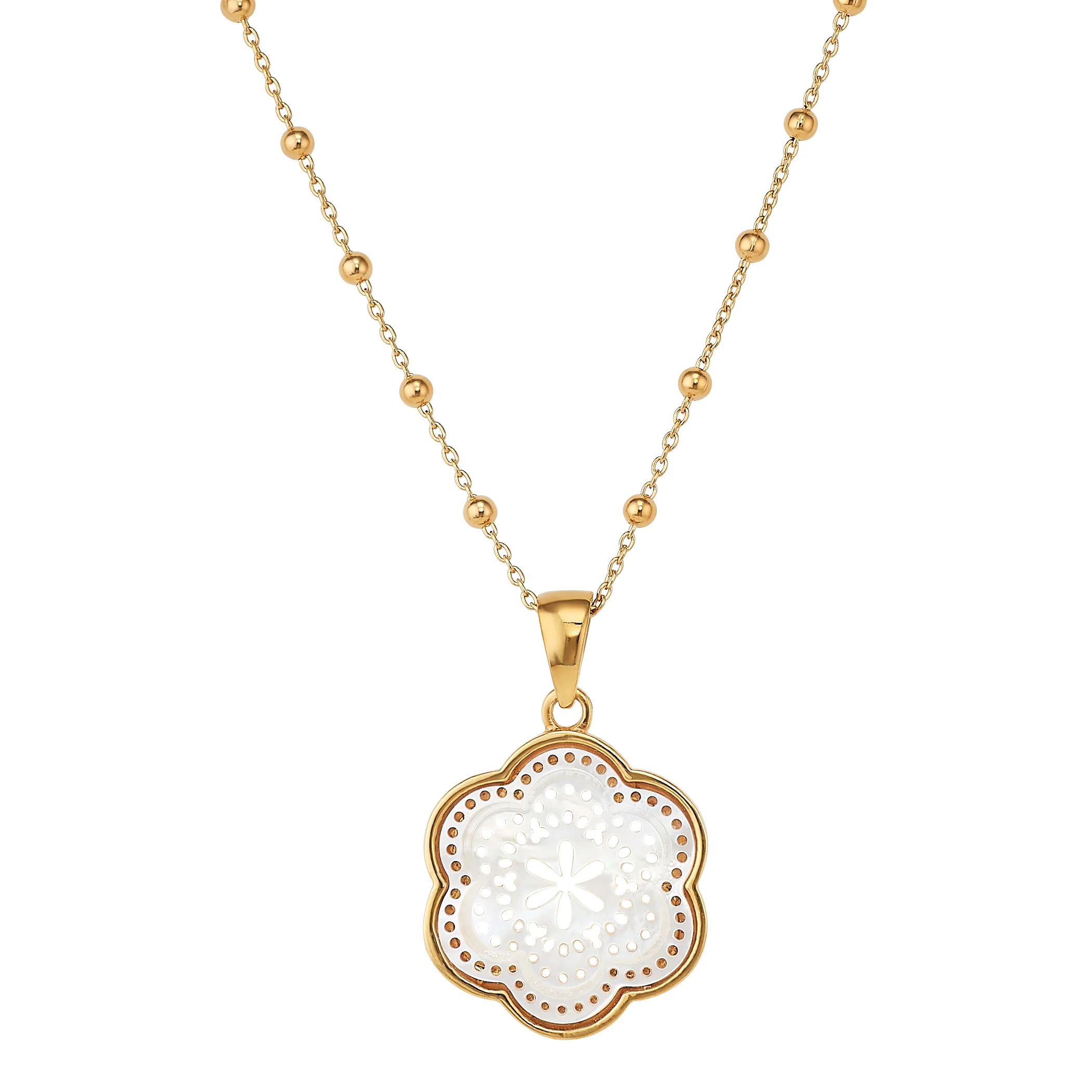 Tamarin Flower Charm - Image 5